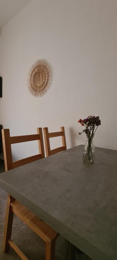 Camping Corali & Apartments Riza  Екстер'єр фото