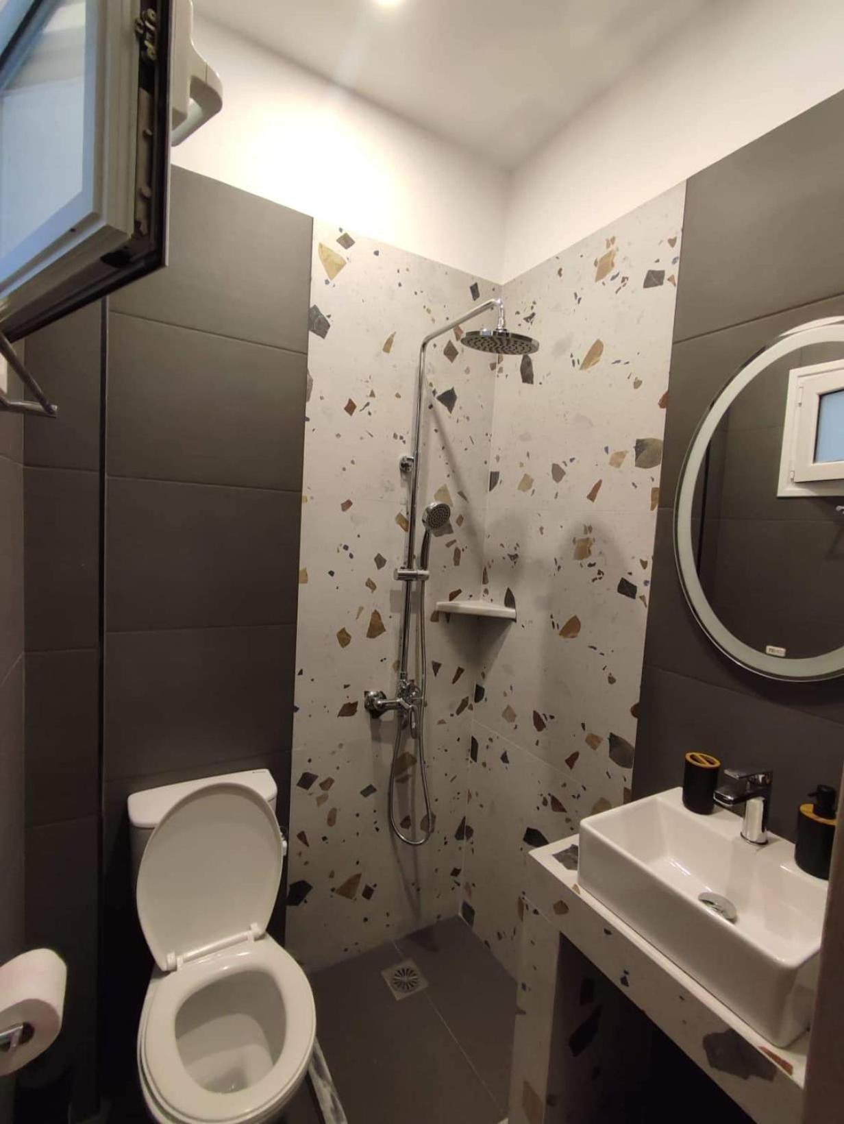 Camping Corali & Apartments Riza  Номер фото